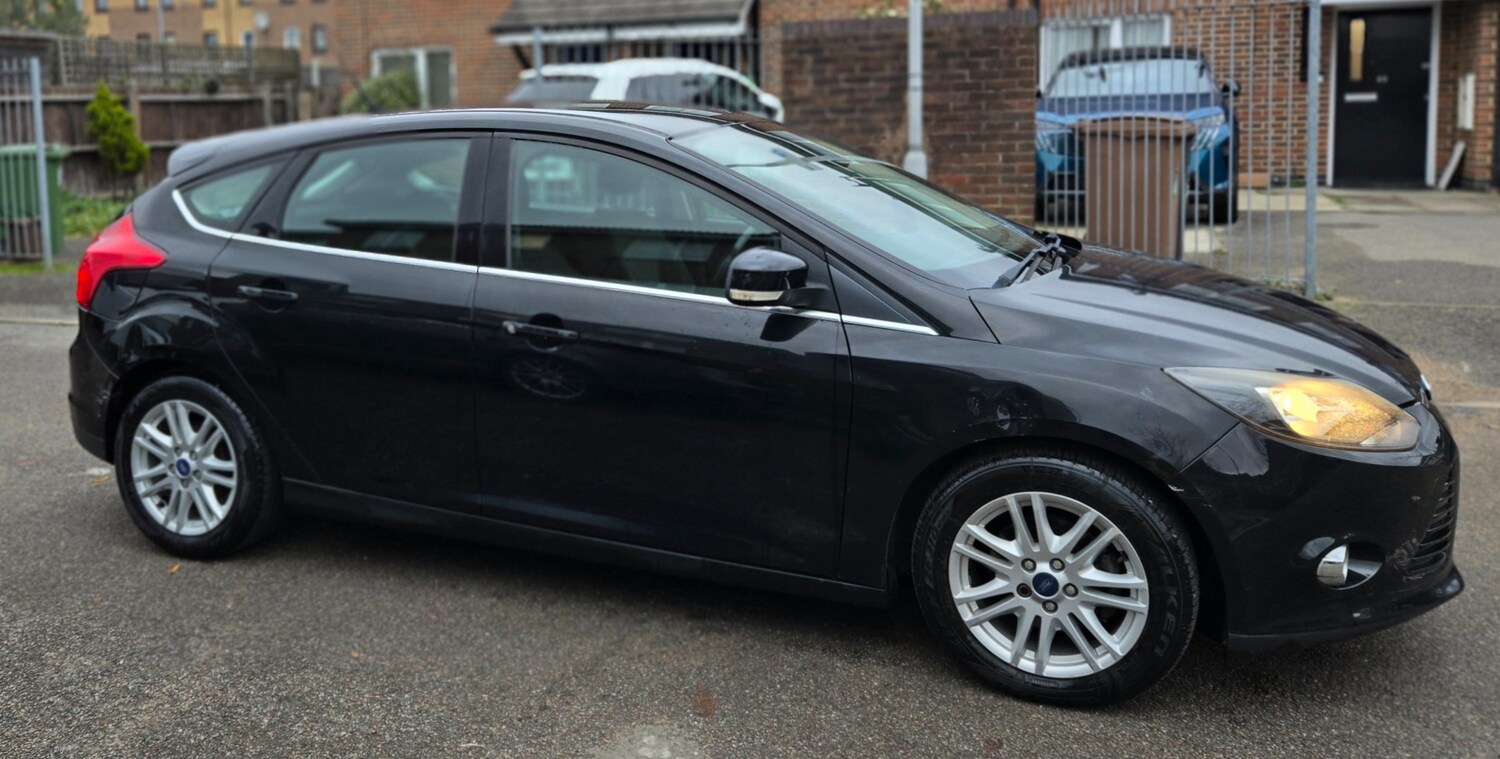Used Ford Focus 2012 for sale - 77062339: Photo 6