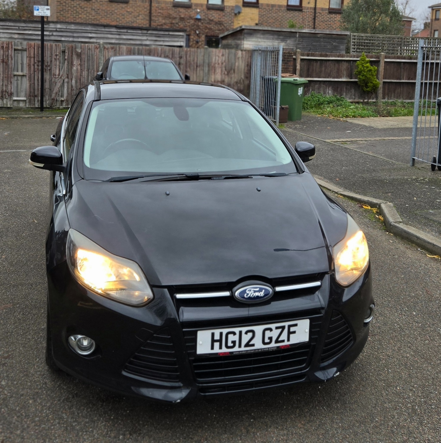 Used Ford Focus 2012 for sale - 77062339: Photo 7