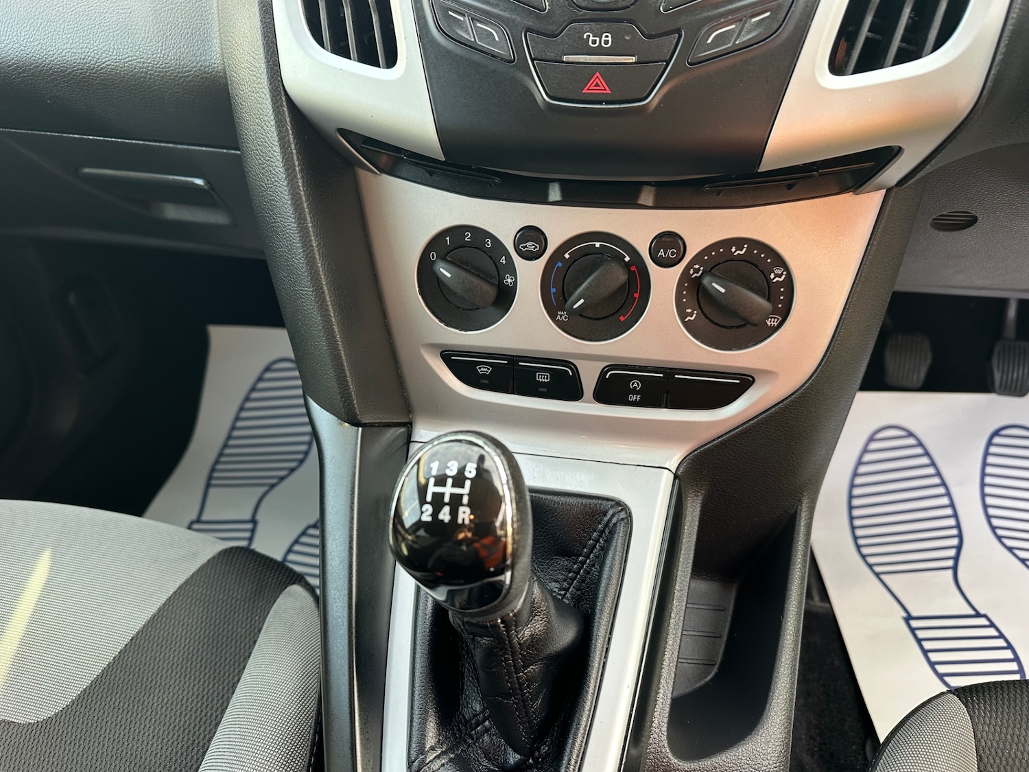 Used Ford Focus 2014 for sale - 76480563: Photo 13