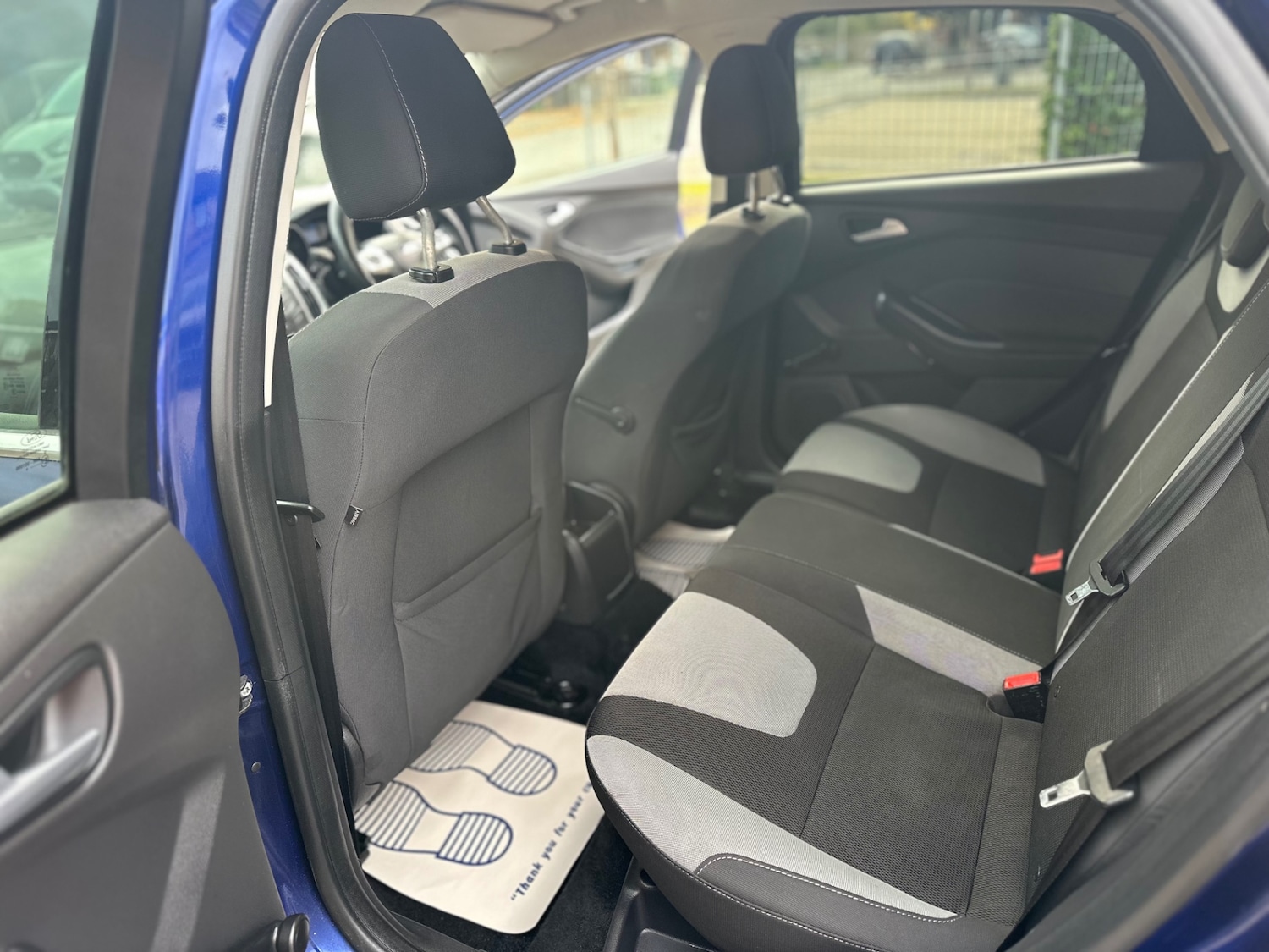 Used Ford Focus 2014 for sale - 76480563: Photo 14