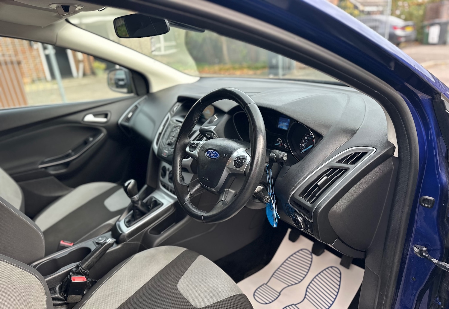 Used Ford Focus 2014 for sale - 76480563: Photo 16