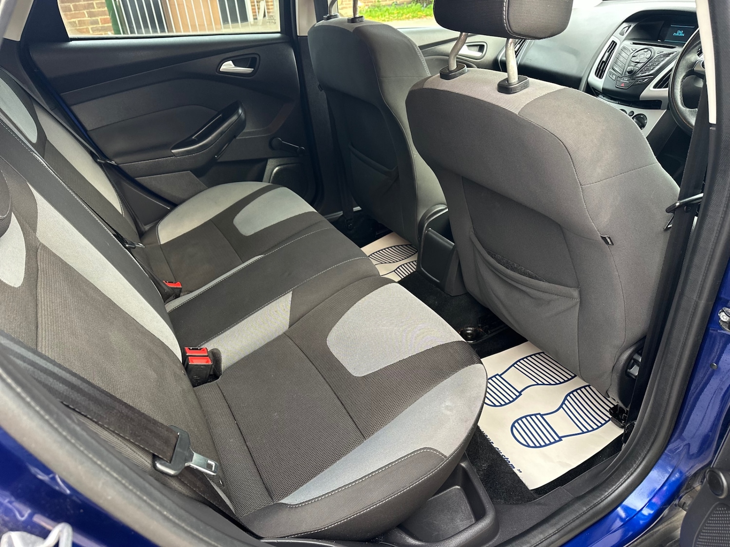 Used Ford Focus 2014 for sale - 76480563: Photo 19