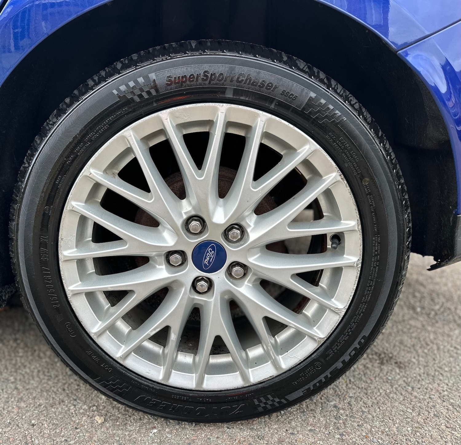 Used Ford Focus 2014 for sale - 76480563: Photo 21