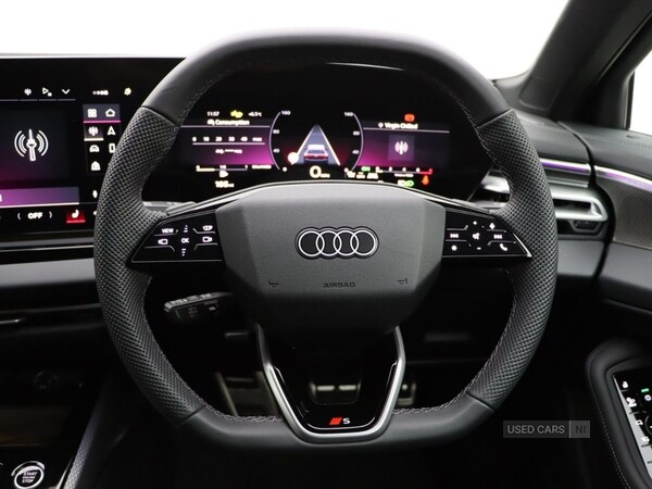 Used Audi A5 2025 for sale - 77292201: Photo 14