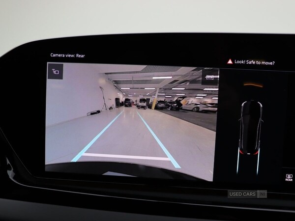 Used Audi A5 2025 for sale - 77292201: Photo 16