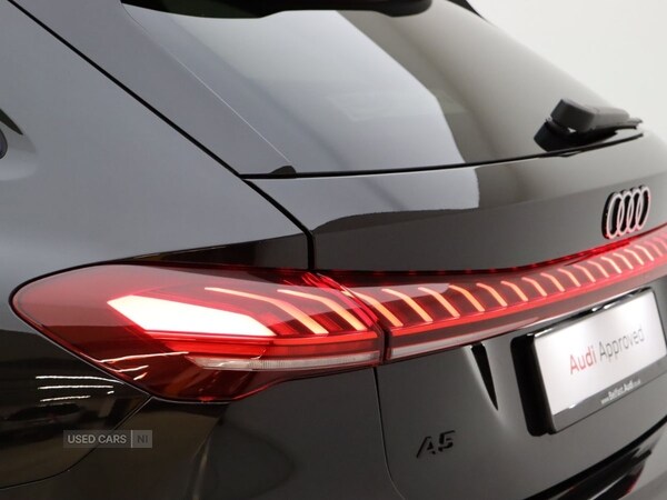 Used Audi A5 2025 for sale - 77292201: Photo 20