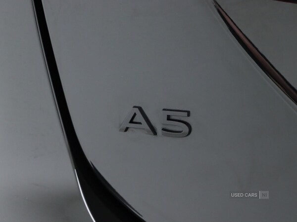 Used Audi A5 2025 for sale - 77292201: Photo 22