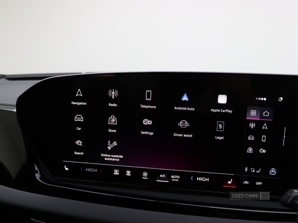 Used Audi A5 2025 for sale - 77292201: Photo 23