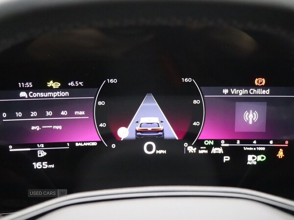 Used Audi A5 2025 for sale - 77292201: Photo 24