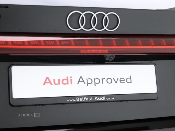 Used Audi A5 2025 for sale - 77292201: Photo 28