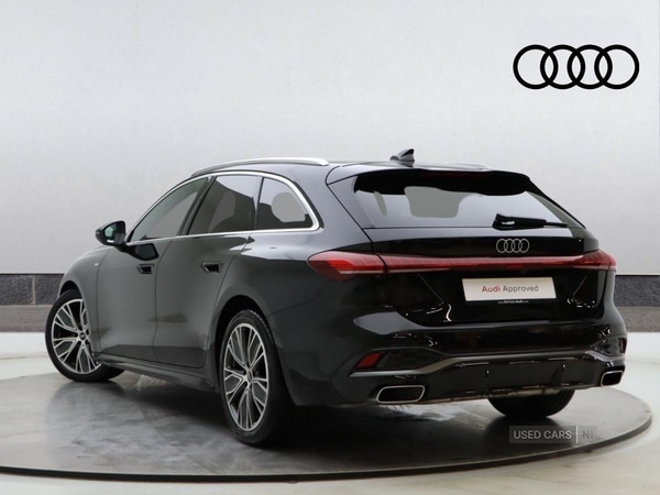 Used Audi A5 2025 for sale - 77292201: Photo 3