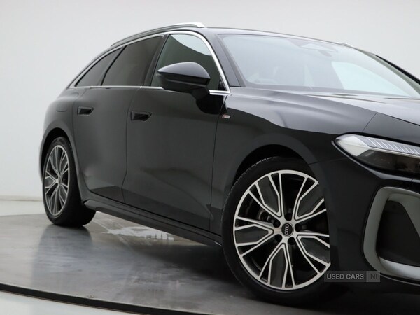 Used Audi A5 2025 for sale - 77292201: Photo 34