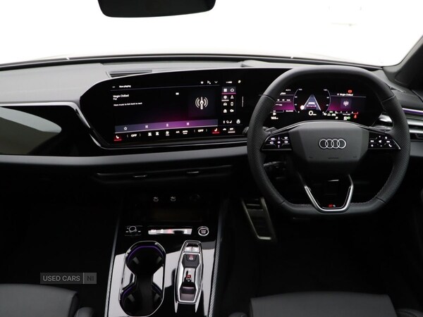 Used Audi A5 2025 for sale - 77292201: Photo 35