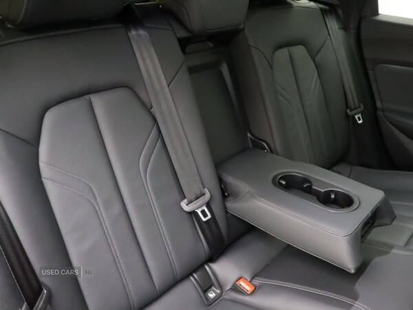 Used Audi A5 2025 for sale - 77292201: Photo 38