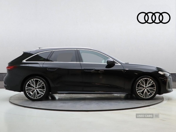 Used Audi A5 2025 for sale - 77292201: Photo 4