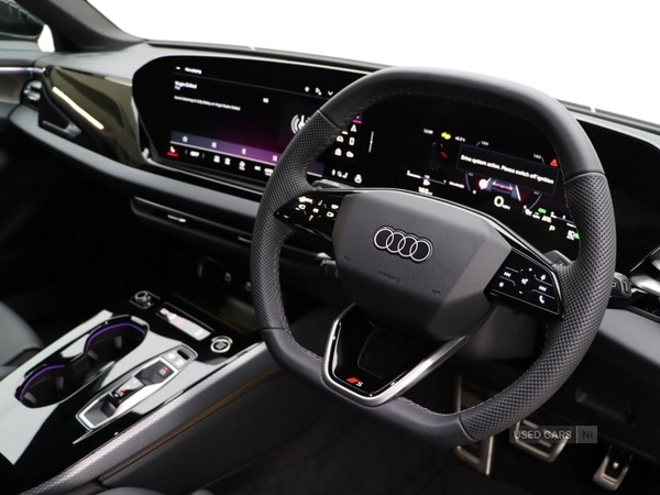 Used Audi A5 2025 for sale - 77292201: Photo 6