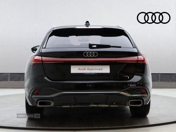 Used Audi A5 2025 for sale - 77292201: Photo 7