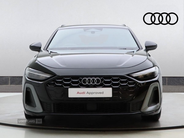 Used Audi A5 2025 for sale - 77292201: Photo 8
