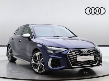 Audi - A3