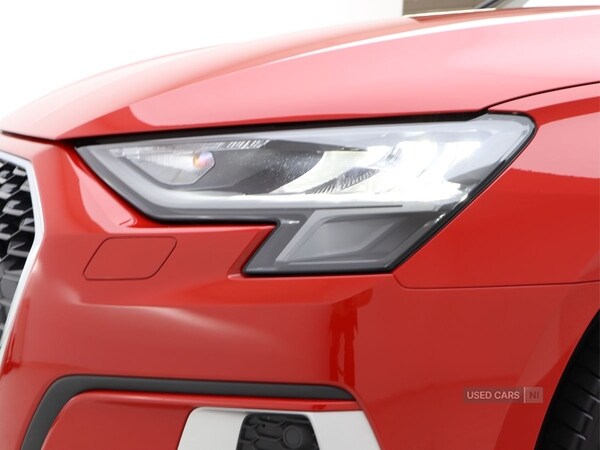 Used Audi A3 2023 for sale - 75187718: Photo 17