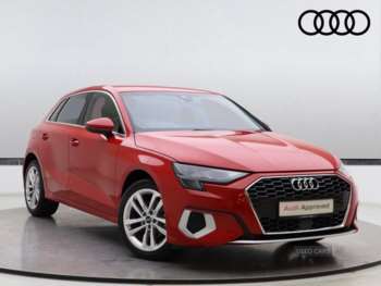 2023 - 35 TDI Sport 5dr S Tronic