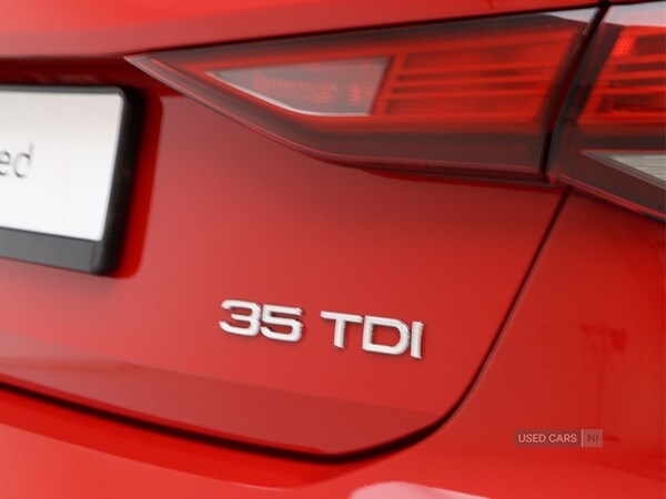 Used Audi A3 2023 for sale - 75187718: Photo 21