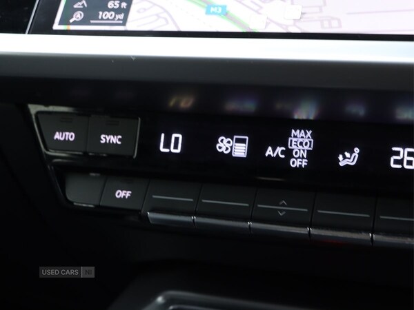 Used Audi A3 2023 for sale - 75187718: Photo 26