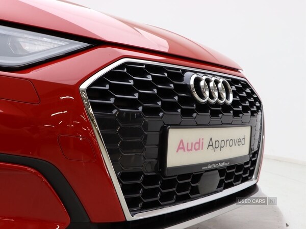 Used Audi A3 2023 for sale - 75187718: Photo 29