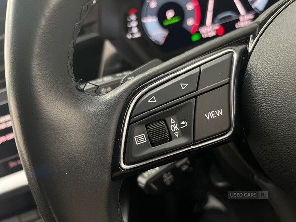 Used Audi A3 2023 for sale - 75187718: Photo 35