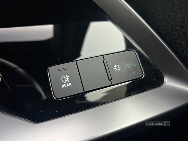 Used Audi A3 2023 for sale - 75187718: Photo 40