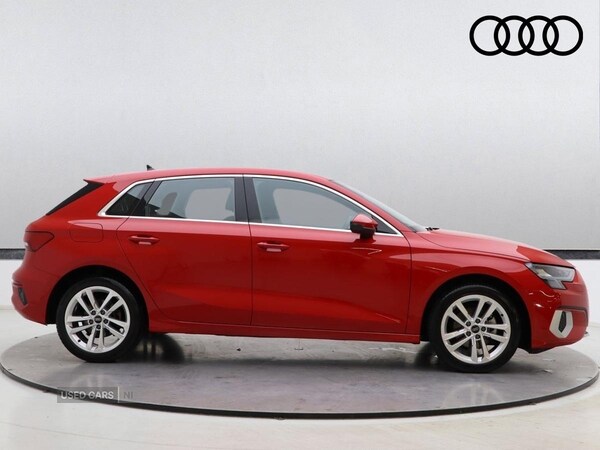 Used Audi A3 2023 for sale - 75187718: Photo 43