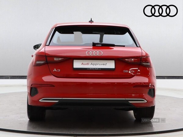 Used Audi A3 2023 for sale - 75187718: Photo 45