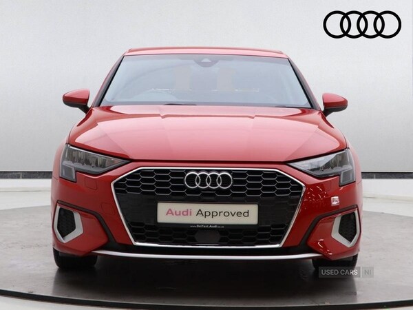 Used Audi A3 2023 for sale - 75187718: Photo 46