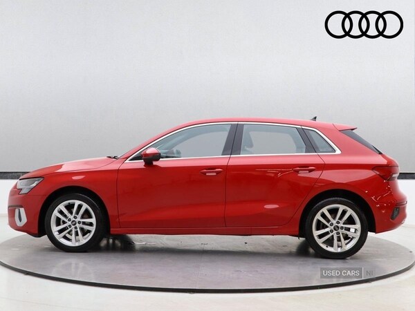 Used Audi A3 2023 for sale - 75187718: Photo 49