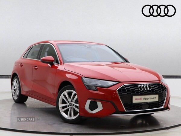 Used Audi A3 2023 for sale - 75187718: Photo 52