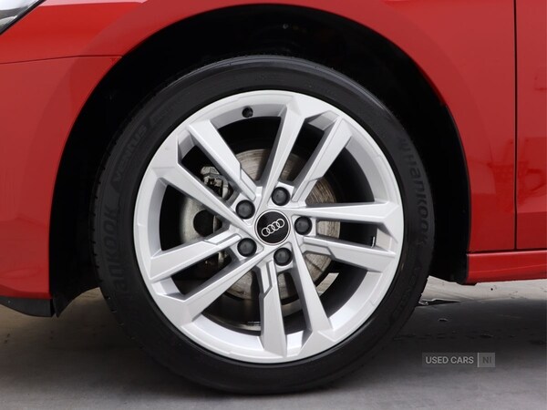 Used Audi A3 2023 for sale - 75187718: Photo 5