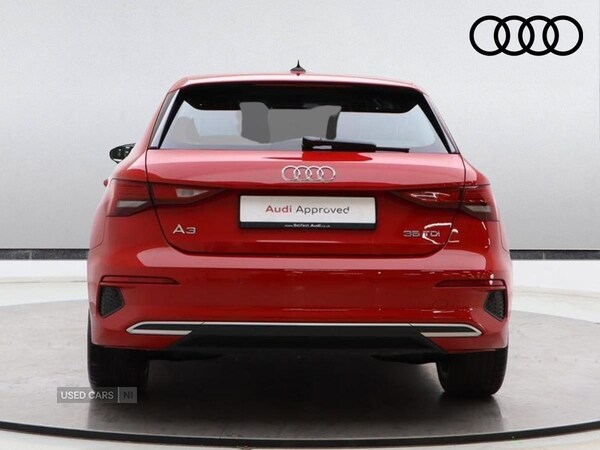 Used Audi A3 2023 for sale - 75187718: Photo 7