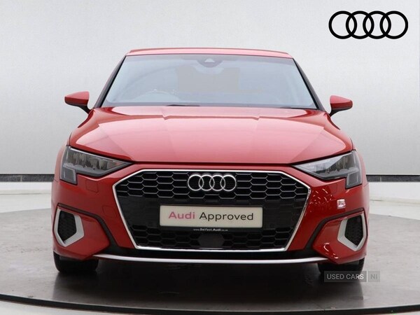 Used Audi A3 2023 for sale - 75187718: Photo 8