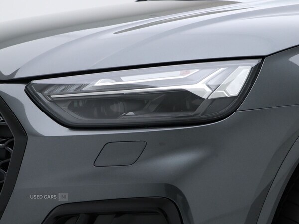 Used Audi Q5 2021 for sale - 76251602: Photo 10