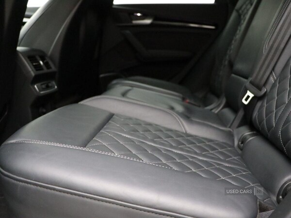 Used Audi Q5 2021 for sale - 76251602: Photo 11