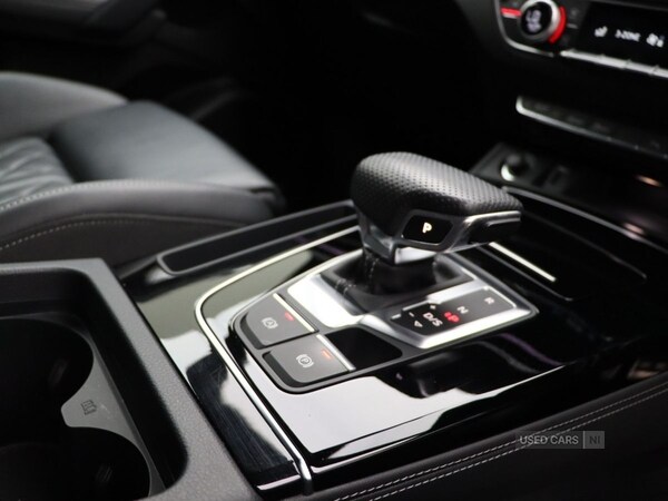 Used Audi Q5 2021 for sale - 76251602: Photo 18