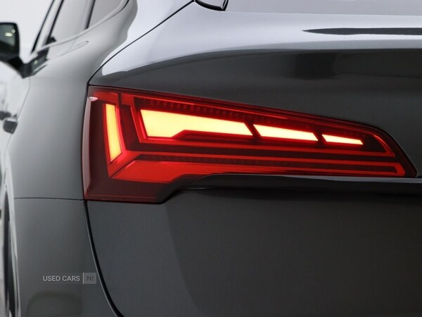 Used Audi Q5 2021 for sale - 76251602: Photo 21