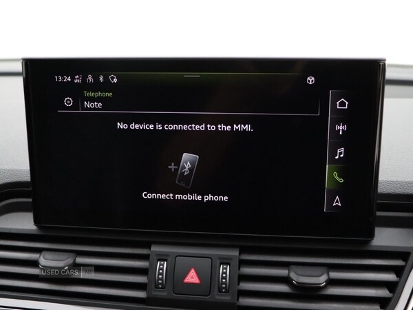 Used Audi Q5 2021 for sale - 76251602: Photo 22