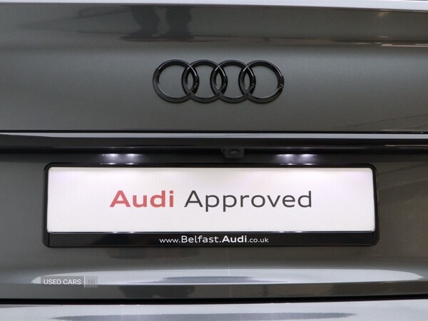 Used Audi Q5 2021 for sale - 76251602: Photo 28