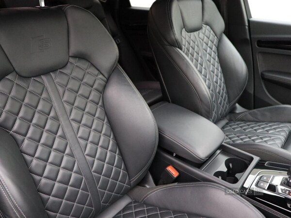 Used Audi Q5 2021 for sale - 76251602: Photo 2