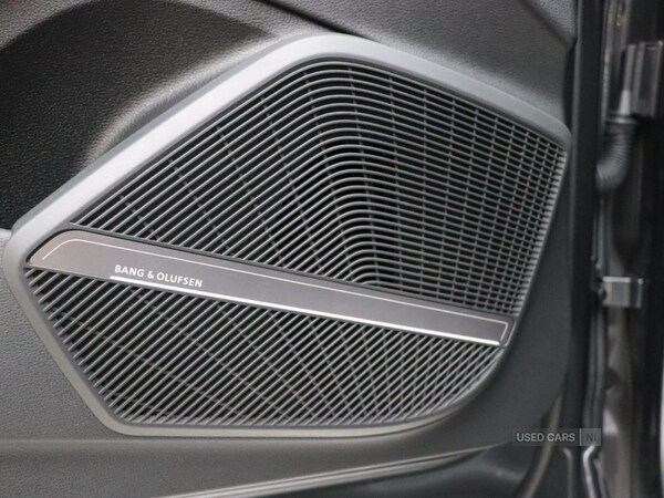 Used Audi Q5 2021 for sale - 76251602: Photo 33