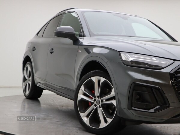Used Audi Q5 2021 for sale - 76251602: Photo 34