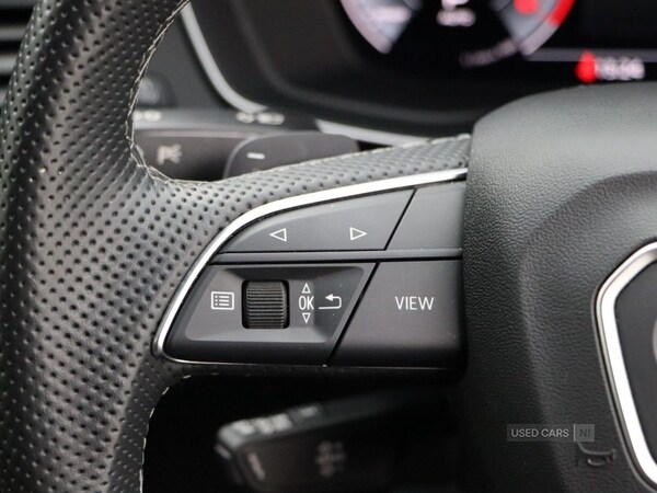 Used Audi Q5 2021 for sale - 76251602: Photo 38