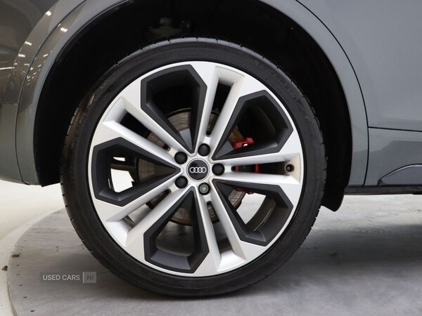 Used Audi Q5 2021 for sale - 76251602: Photo 5