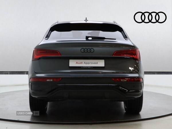 Used Audi Q5 2021 for sale - 76251602: Photo 7